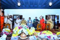 SAT Brahmakalashanaga Rathotsava (22.04.2025)